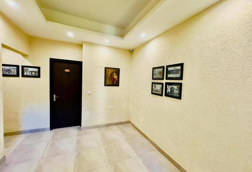 فندق Radiance Valley Resort   A Peaceful Stay