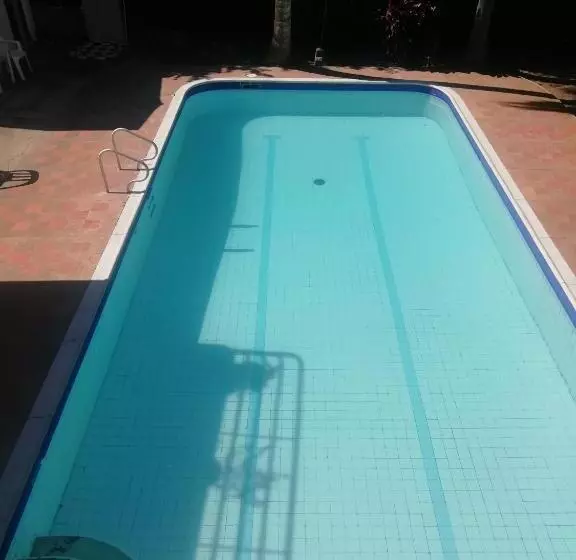 Hotelli Sol Y Descanso