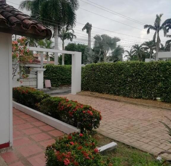 Отель Sol Y Descanso