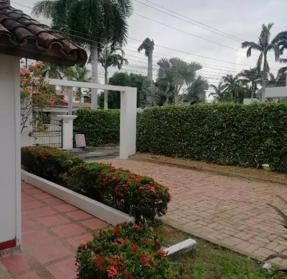 Hotelli Sol Y Descanso