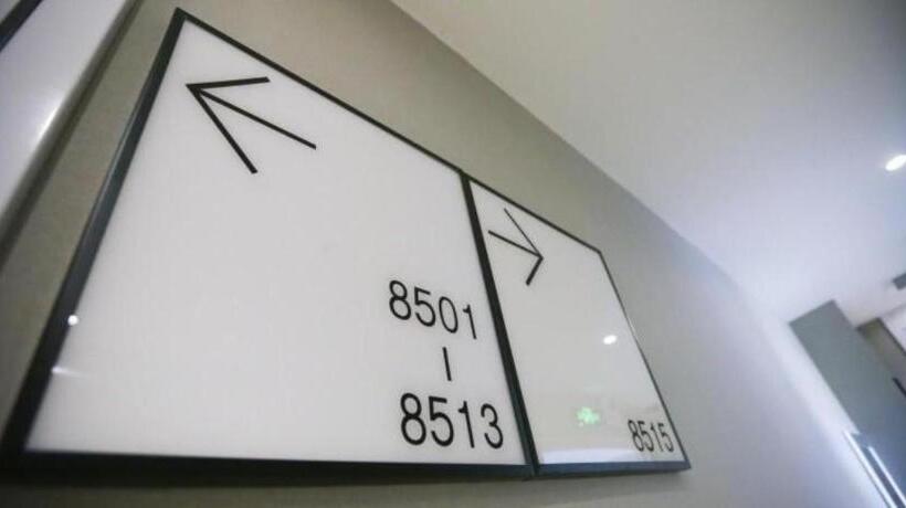 호텔 Xana Lite·dunhua Railway Station