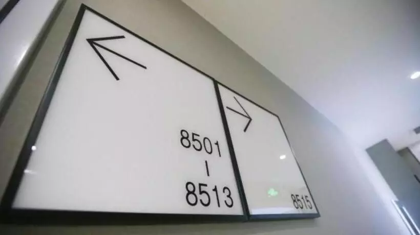 Hotelli Xana Lite·dunhua Railway Station