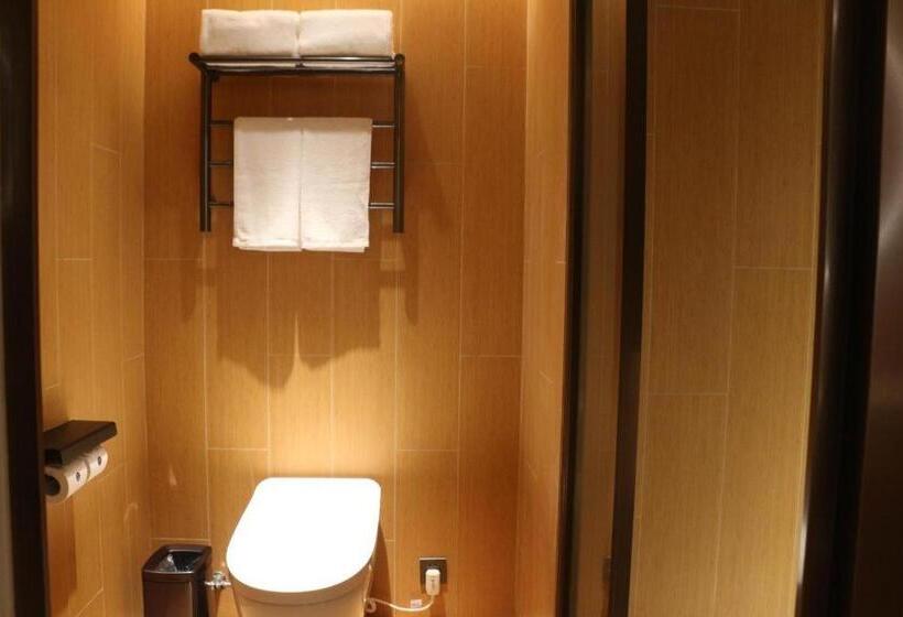 Ji Hotel Korla Municipal Government