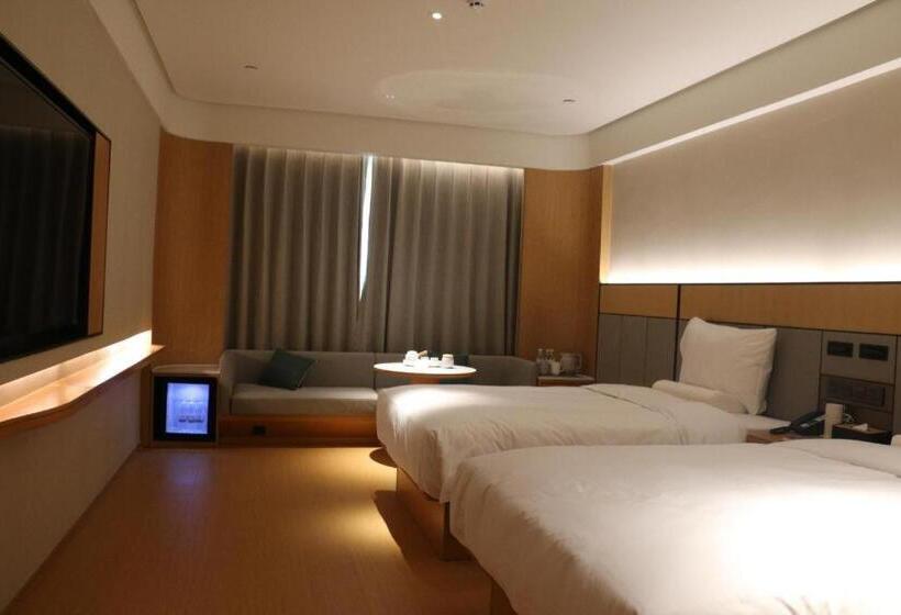 Ji Hotel Korla Municipal Government