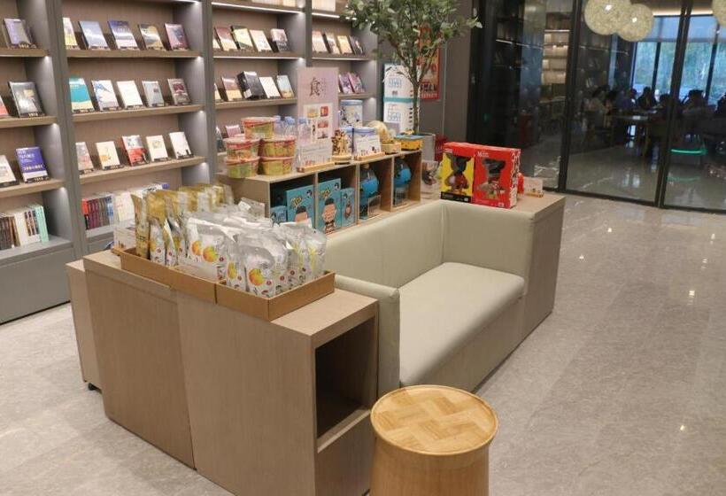 Ji Hotel Korla Municipal Government