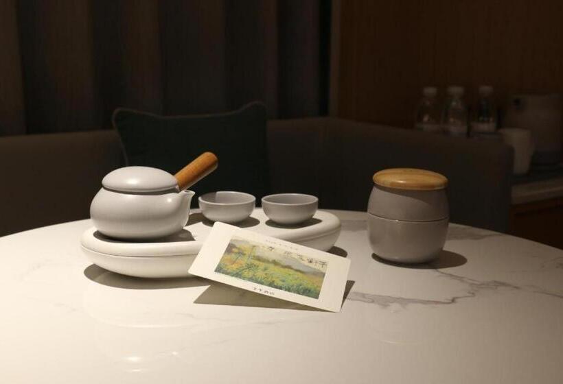 Ji Hotel Korla Municipal Government