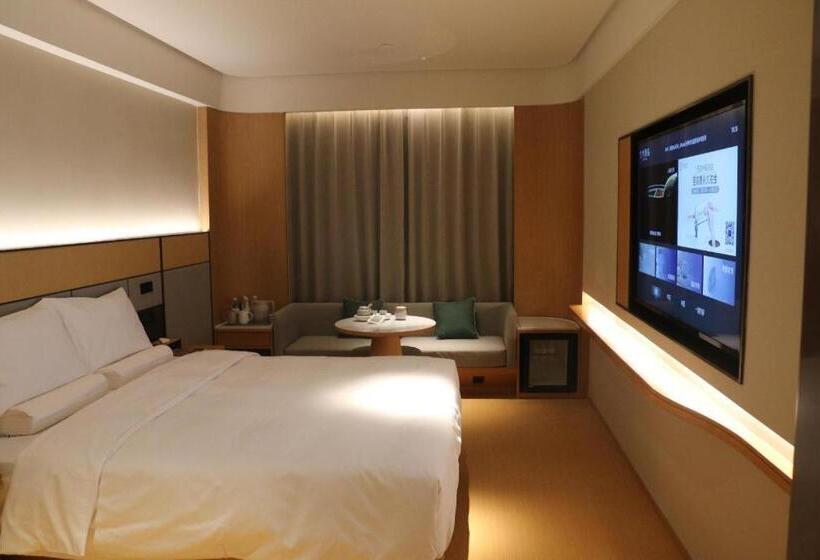 Ji Hotel Korla Municipal Government