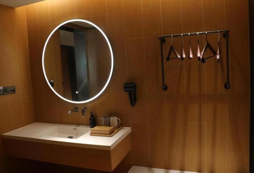 Ji Hotel Korla Municipal Government