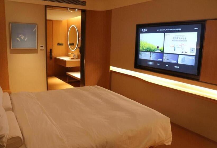 Ji Hotel Korla Municipal Government