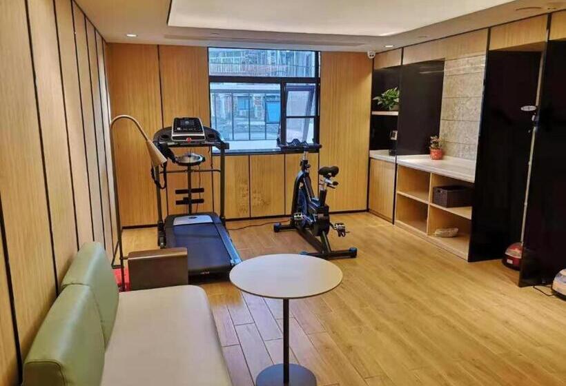 Ji Hotel Xiamen South Tongan Huancheng Road