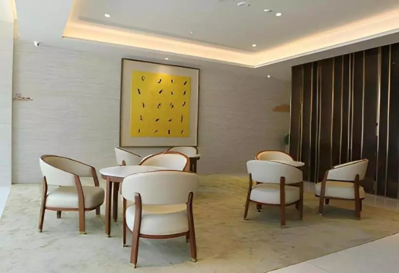 Ji Hotel Xiamen South Tongan Huancheng Road