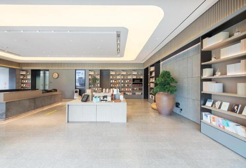 Ji Hotel Zhangjiakou Zhangbei