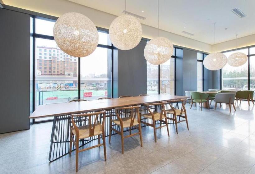 Ji Hotel Zhangjiakou Zhangbei