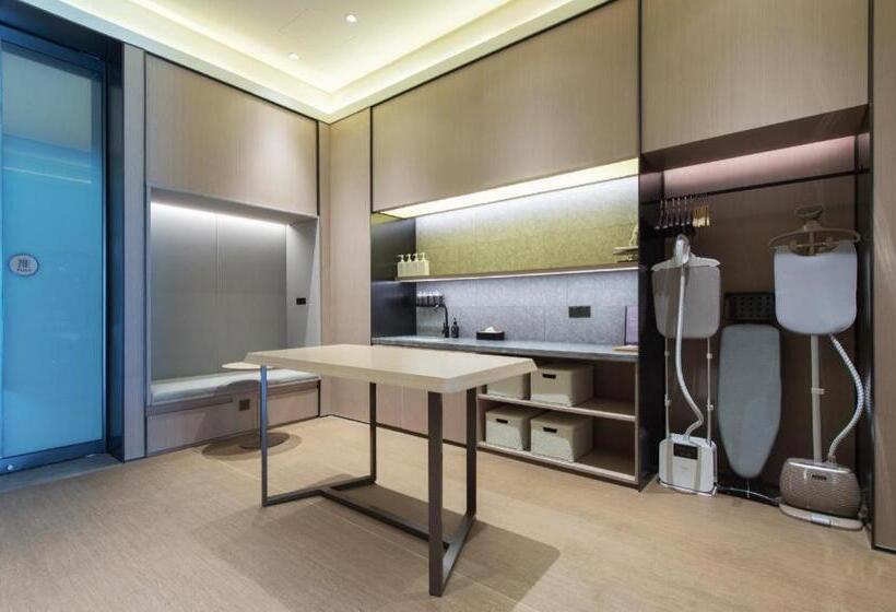 Ji Hotel Zhangjiakou Zhangbei