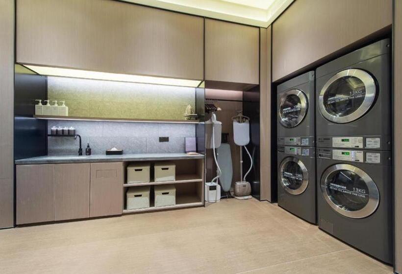 Ji Hotel Zhangjiakou Zhangbei