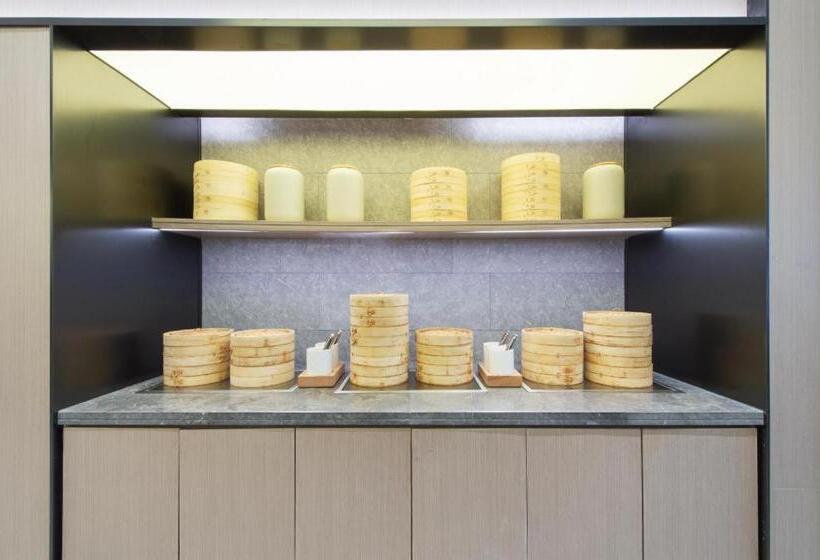 Ji Hotel Zhangjiakou Zhangbei