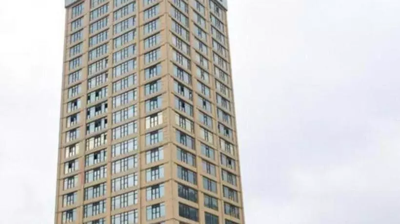 Magnotel Hotel Anshun West High Speed Railway Station