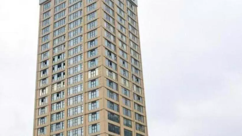 Magnotel Hotel Anshun West High Speed Railway Station