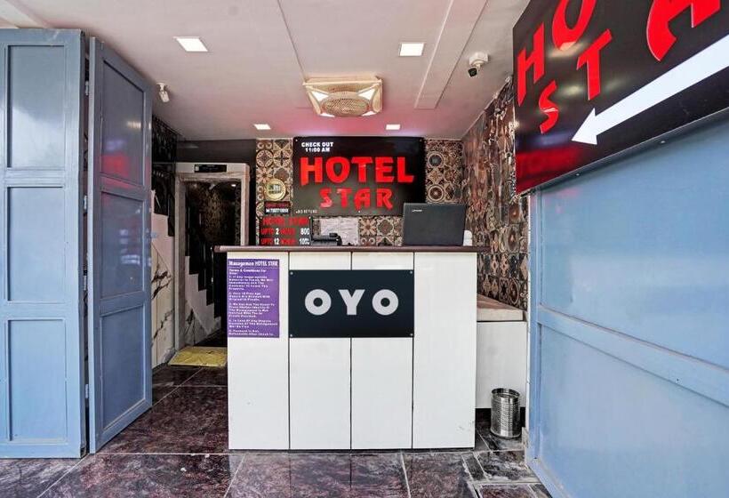 Oyo Hotel Star