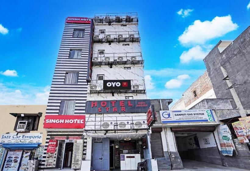 Oyo Hotel Star