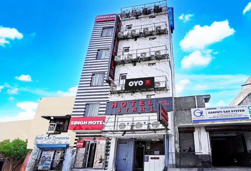 Oyo Hotel Star