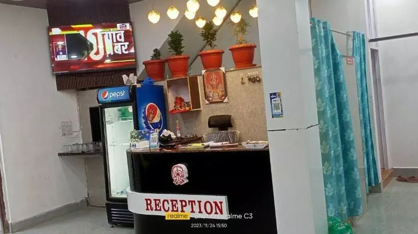 Oyo Maihar Hotel And Family Restaurant