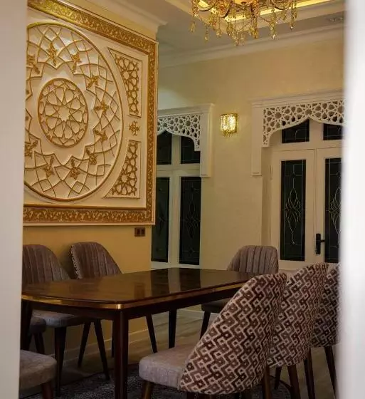 ペンション Learmara Guest House