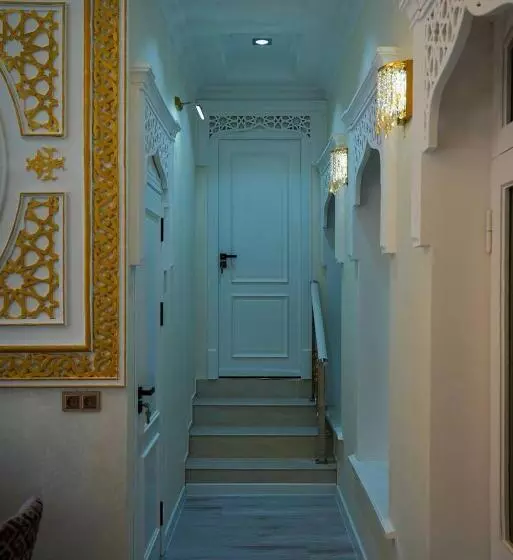 ペンション Learmara Guest House