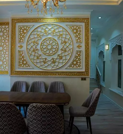 ペンション Learmara Guest House