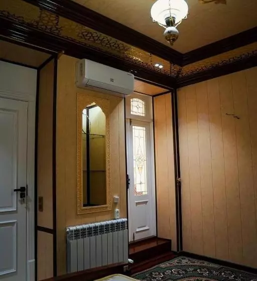 ペンション Learmara Guest House