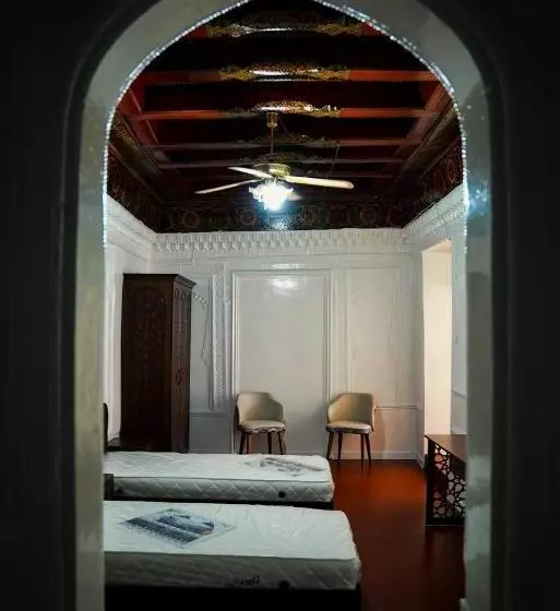 ペンション Learmara Guest House