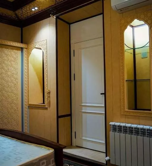 ペンション Learmara Guest House