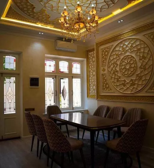 ペンション Learmara Guest House