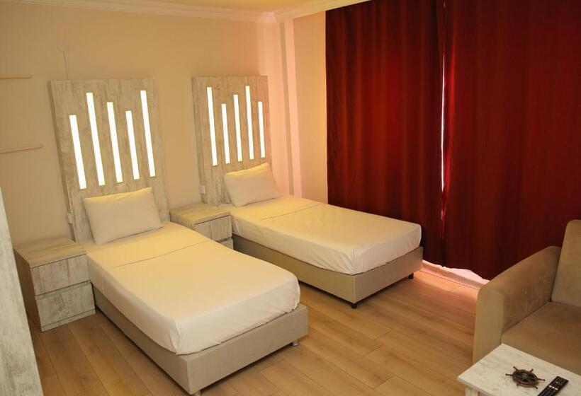 Premium Otel