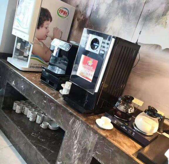 Starway Hotel Huzhou Changxing