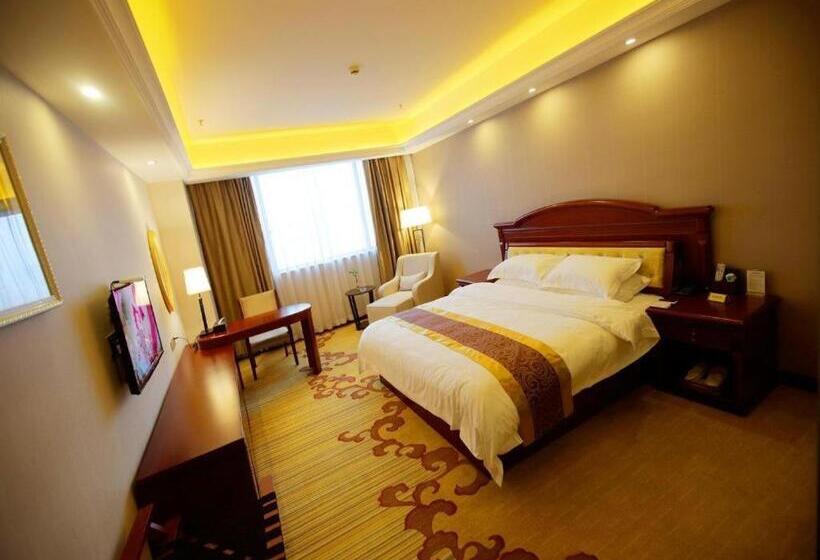 Starway Hotel Huzhou Changxing