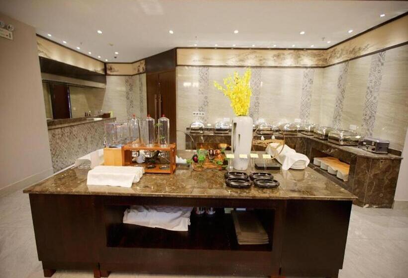 Starway Hotel Huzhou Changxing