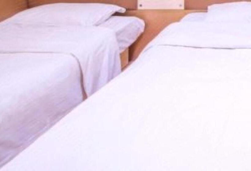 Thank Inn Hotel Hebei Shijiazhuang Qiaoxi District Jiefang Square Metro Station