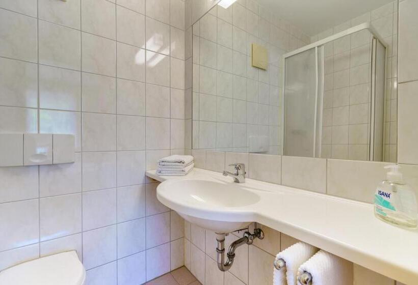 Общежитие Sportpension Mühlleithen