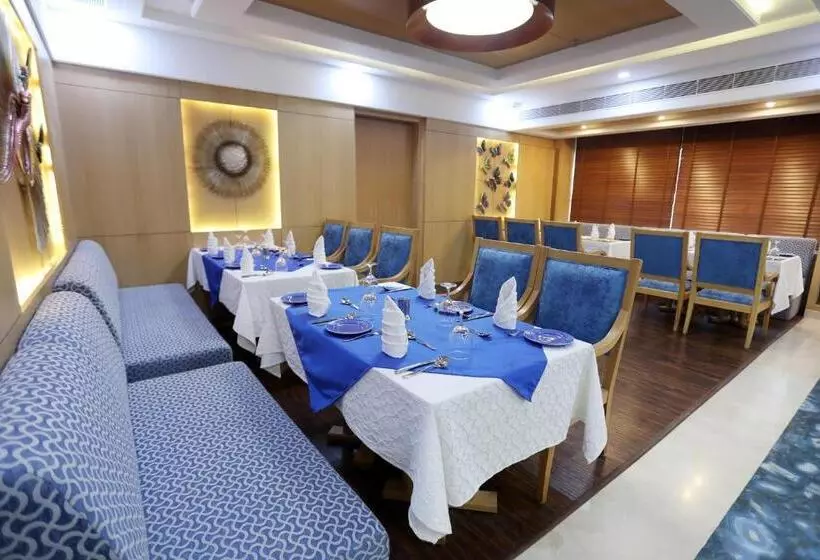 Comfort Hotel Gms Grand