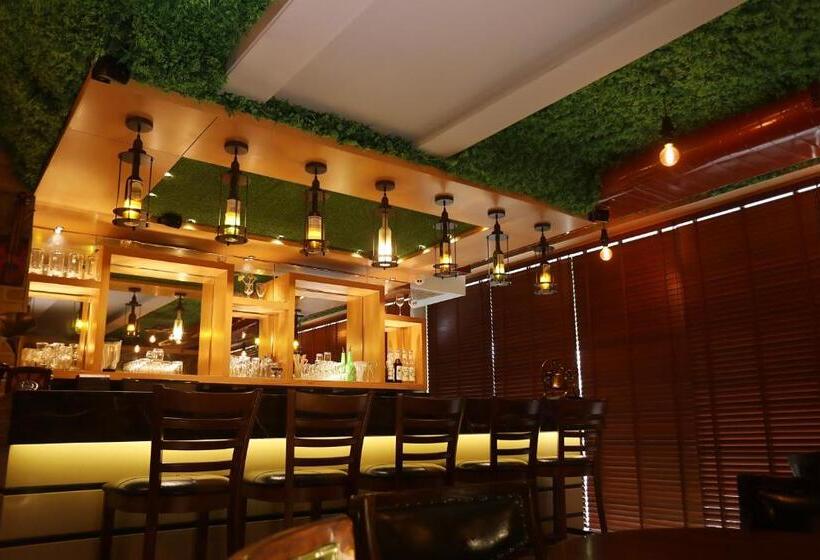 Comfort Hotel Gms Grand