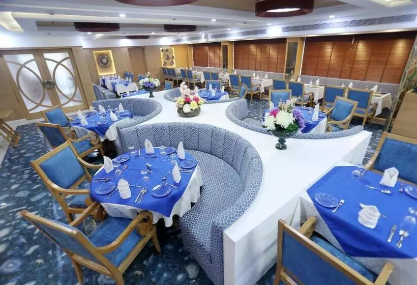 Comfort Hotel Gms Grand