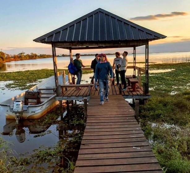 Otel Casona Ibera Hosteria