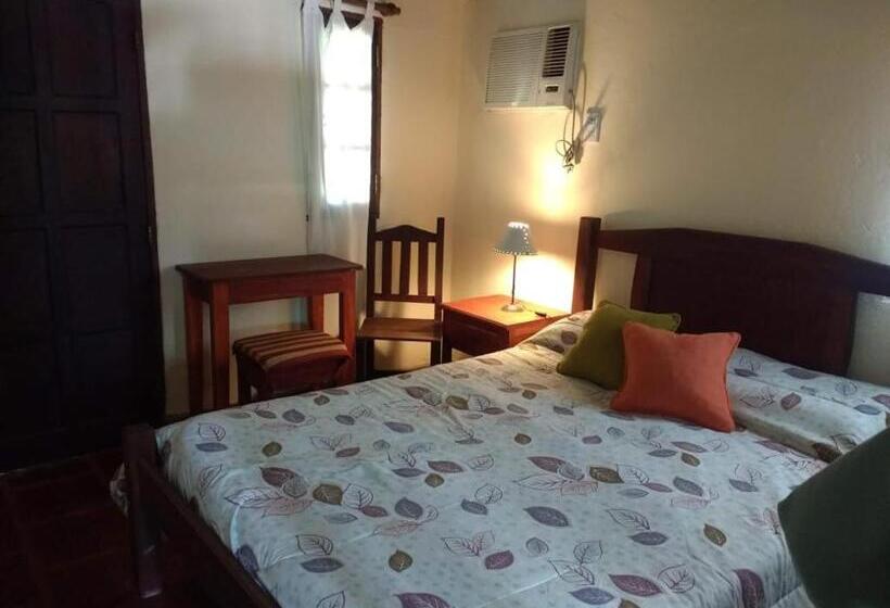 Otel Casona Ibera Hosteria