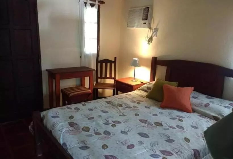 Hotelli Casona Ibera Hosteria
