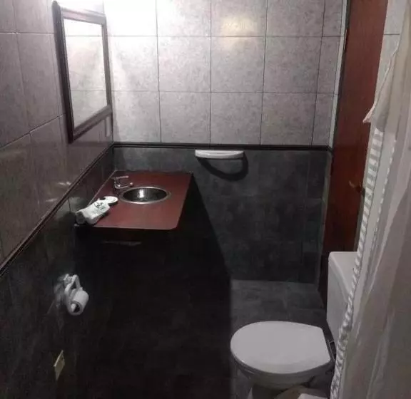 Hotelli Casona Ibera Hosteria