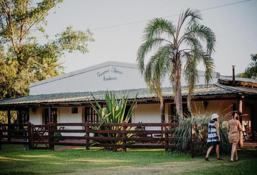 Otel Casona Ibera Hosteria