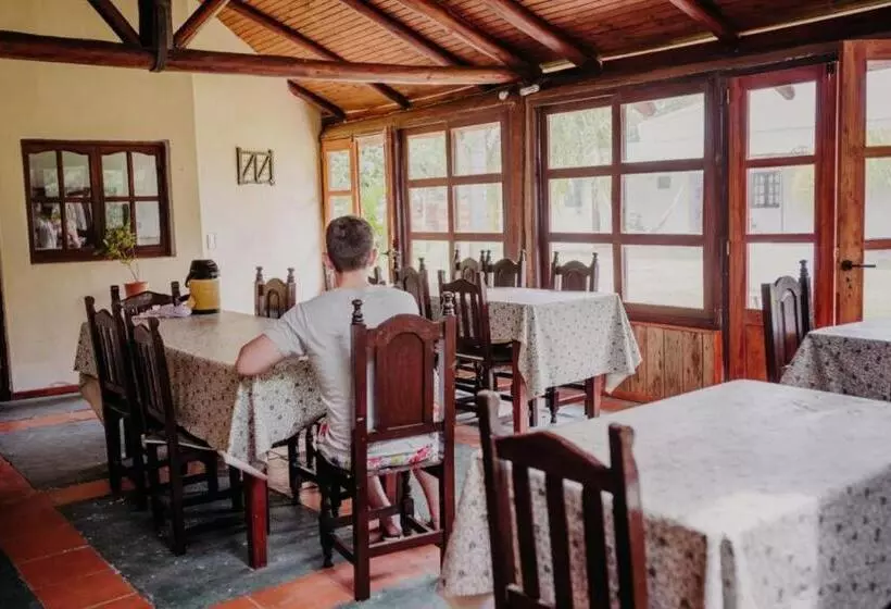 Hotelli Casona Ibera Hosteria