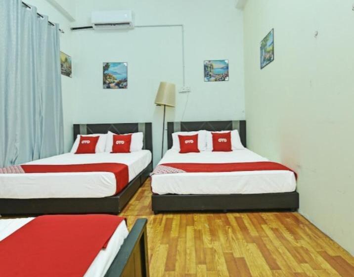 בית מלון כפרי Cz