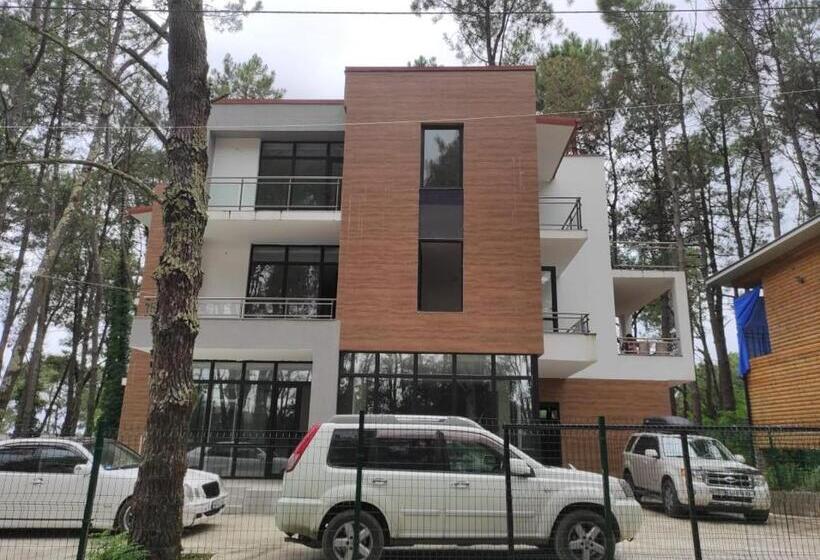 فندق Kartuli Suli